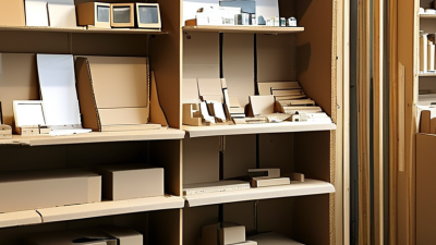 2026 Best Guide on How to Assemble a Cardboard Display Rack?