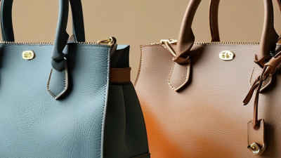 How to Create a Successful Handbag Product Line for Global Buyers