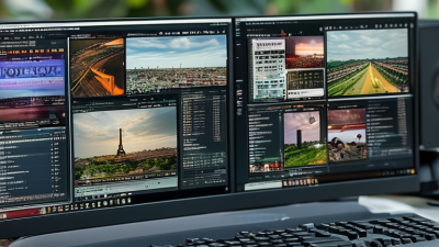 Best Video Wireless Transmission Solutions for Global Buyers?