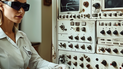 How Often Should You Maintain Aesthetic Laser Equipment?