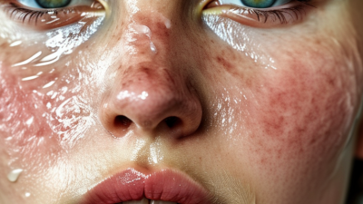 Why Does My Skin Feel Dry After Moisturizing?