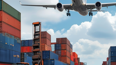 Why is International Shipping Delayed More Than Ever?