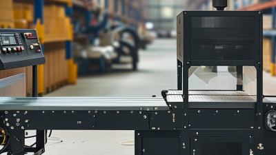 How Much Power Do Industrial Shrink Wrapping Machines Use?