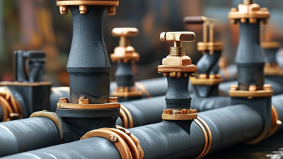 How to Choose the Right Carbon Steel Pipe for Your Project?