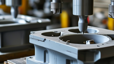 What is Plastic Mold and How Does It Work?