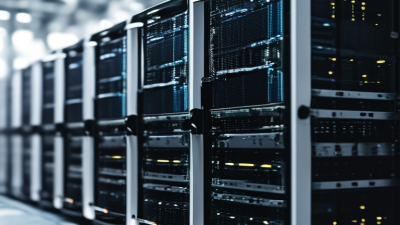 What is an AI Server Production Company and How Does It Work?