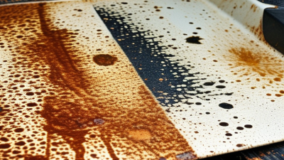 ¿Cómo quitar manchas de alfombrillas de coche fácilmente?