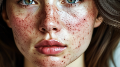 Top 10 Benefits of Laser Treatments for Acne Scars?