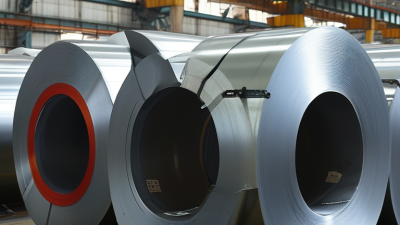 China Top Titanium Coil Sheet Suppliers for Global Buyers?