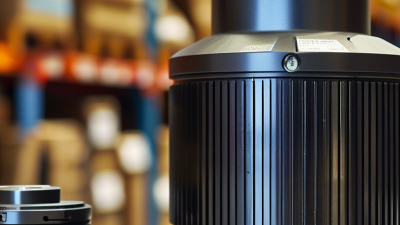 Top 10 Factors Buyers Should Consider for Shutter Motor Suppliers?