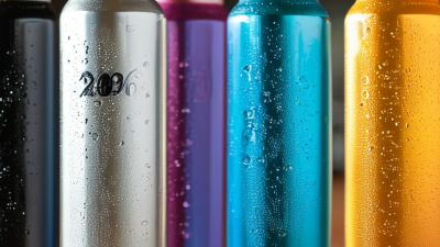 2026 Best 250ml Pet Soda Cans for Global Buyers?