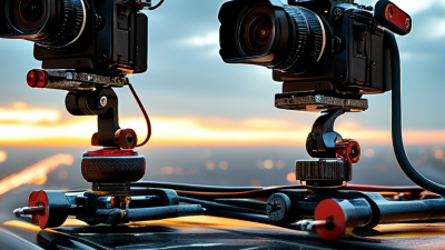 How to Install a Pan Tilt Camera on Your Car Roof Easily?