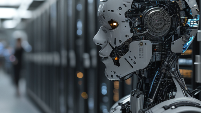 OEM AI Server Manufacturer Tips for Global Buyers