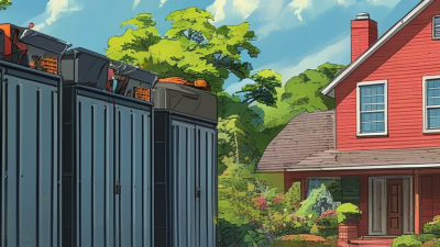 Why Choose the Best Home Battery for Backup Power?