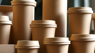 How to Start a Paper Cup Production Business with Machines?
