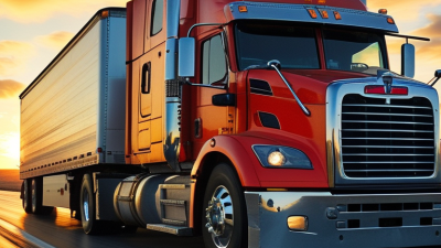 Why Does a Truck Lose Power During Long Distance Driving?