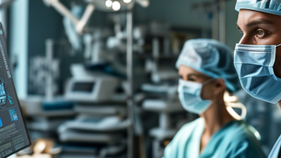 Top 10 Tips for Choosing Long Term Partners in Orthopedic Implants?