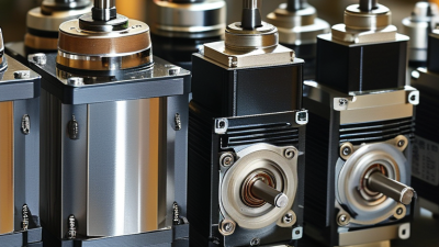 Top 5 Tips for Choosing Servo and Stepper Motors?