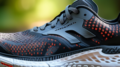 Why Choose Running Shoes with Spikes for Better Performance?