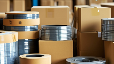 How to Choose the Best Box Strapping Kit for Your Needs?
