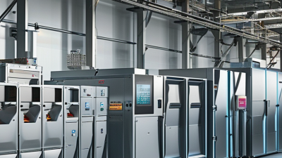 2026 How to Choose the Best Uv Drying System for Your Needs?