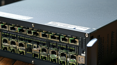 How to Choose the Best 200G Optical Transceiver for Your Needs?