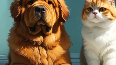 Como Apresentar um Novo Gato a um Cão em 10 Passos?