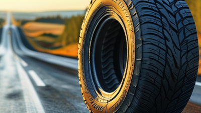 Top Tips for Choosing Tires for Long Highway Trips?