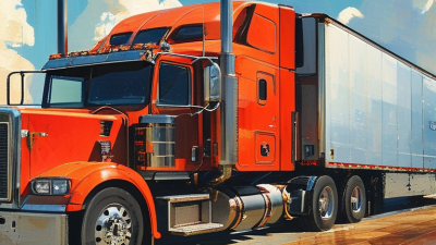 10 Best Tips to Choose the Right Semi Trailer for Your Cargo?