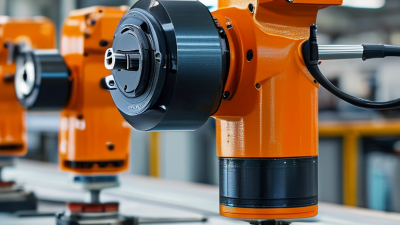 Top 10 Advantages of Rotary Table Drive for Global Buyers?