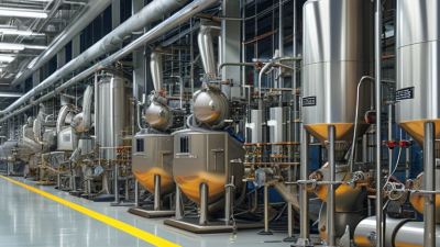 Why Choose the Right Vacuum Pump for Your Business Needs?