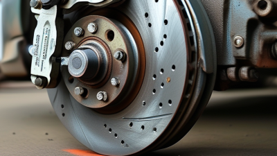 How to Measure Brake Rotor Thickness for Safe Driving?