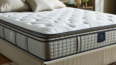 Top Mattress Materials You Need to Know for Better Sleep?