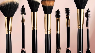 2026 Best Ways to Prevent Makeup Brushes from Falling Apart?