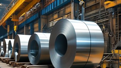 Top 10 Factors Affecting Steel Product Quality?