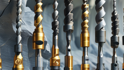 Top 10 Tips for Choosing PDC Cutters for Rock Formations?