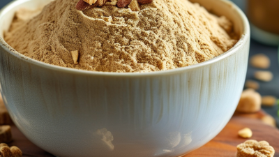 How to Use Undefatted Beef Heart Powder for Health Benefits?
