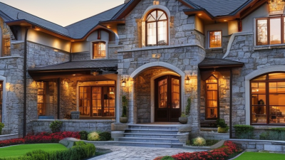 Top 10 Ways to Improve Property Value with Stone Design?