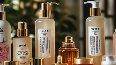 How to Import Skincare Products from China Easily?
