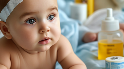 Top Safe Medical Tape For Infants What Buyers Need to Know