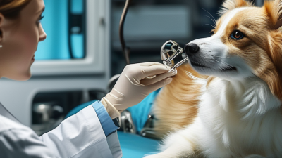 How Does Global Demand Impact Veterinary Medical Equipment?