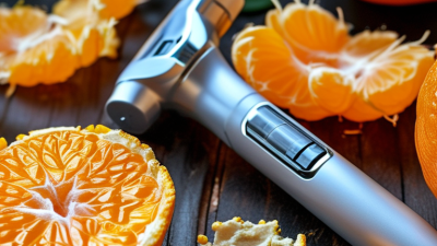 Top Cellulite Removal Machines to Buy in 2026?