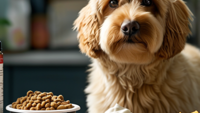 How to Choose the Best Food for My Pet in 2026?