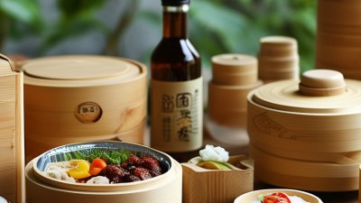 China Top Food Packaging Solutions for Global Buyers?