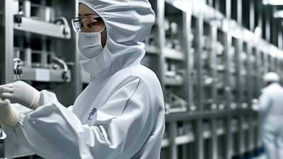 How to Ensure Best Practices for Aseptic Sampling in Cleanrooms?