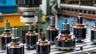 2026 Top Stepper Gear Motor Buying Guide for Global Suppliers?