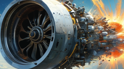 2026 How to Overcome Challenges in High Speed Rotating Systems?