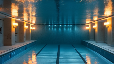 How to Fix Your Flickering or Dimming Underwater Pool Light?
