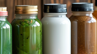 Top Tips for Choosing the Best Compound Preservatives?