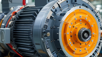 China Best High Performance Motors for Global Buyers?